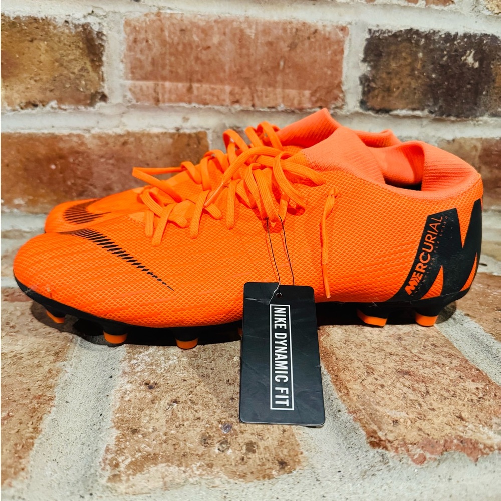 Nike Mercurial Superfly 6 Pro FG